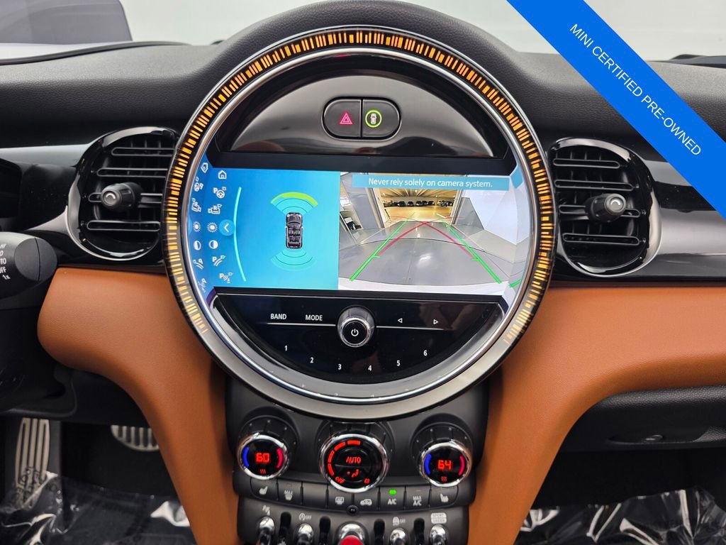 Used 2023 MINI Cooper John Cooper Works w/ Driver Assistance Package image 22