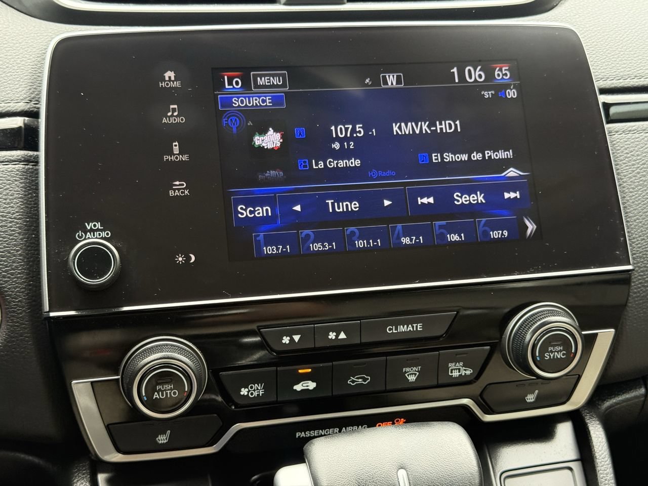 Used 2022 Honda CR-V EX-L image 17