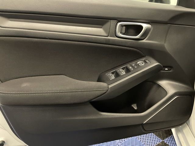 Certified 2023 Honda Civic Sport image 13