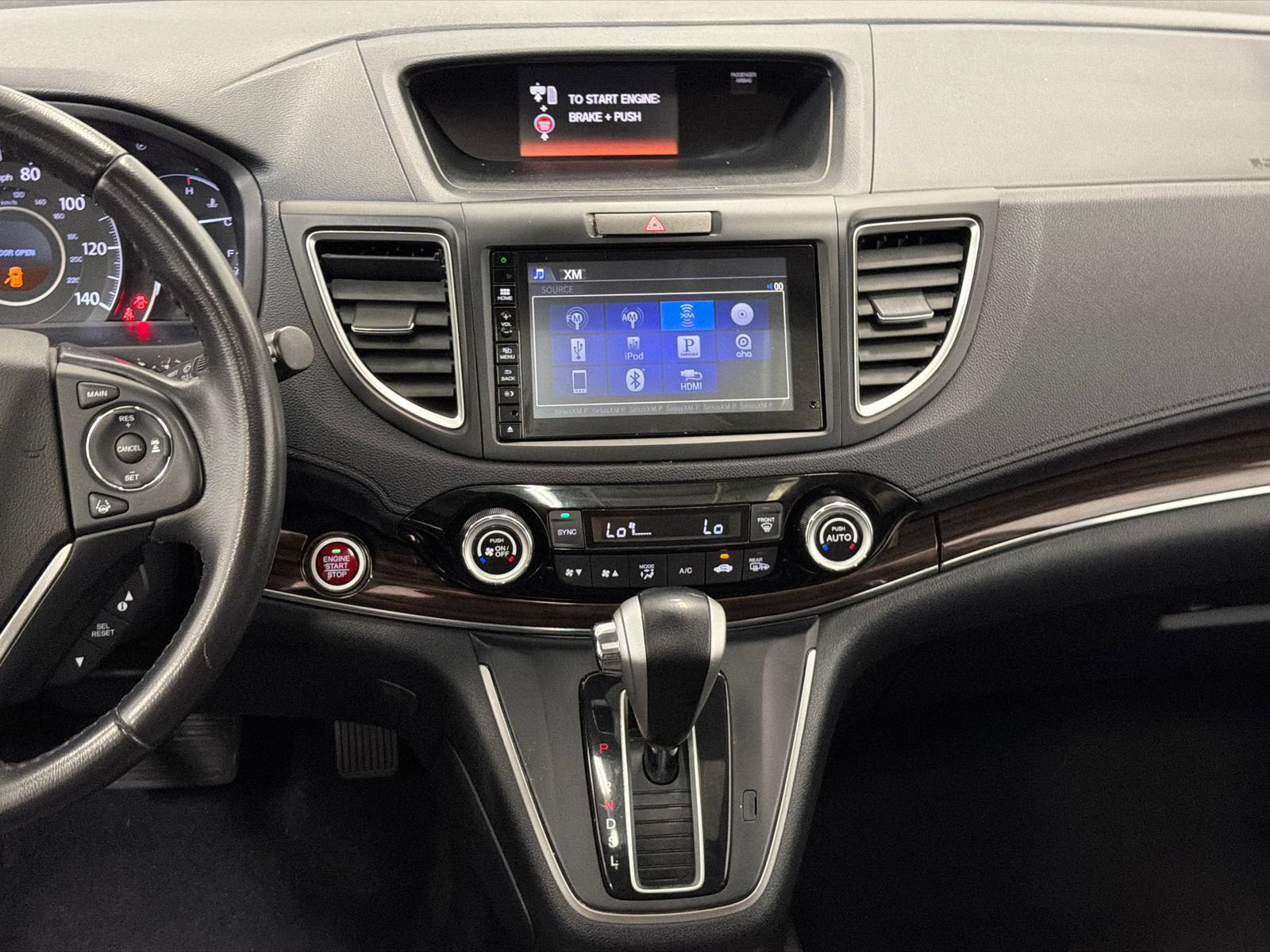 Used 2016 Honda CR-V Touring image 18