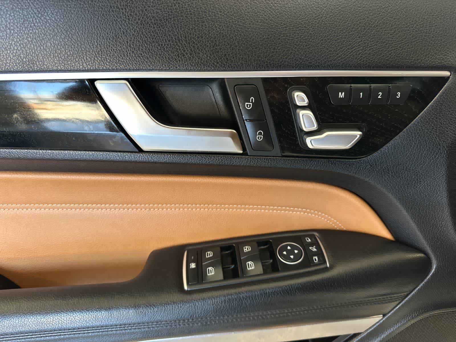 Used 2017 Mercedes-Benz E 400 Coupe image 13