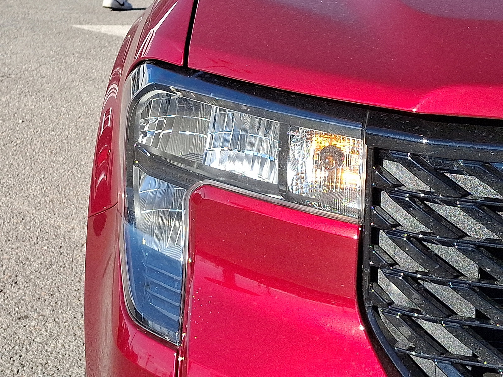 Used 2025 Ford Maverick XLT w/ Equipment Group 301A image 9