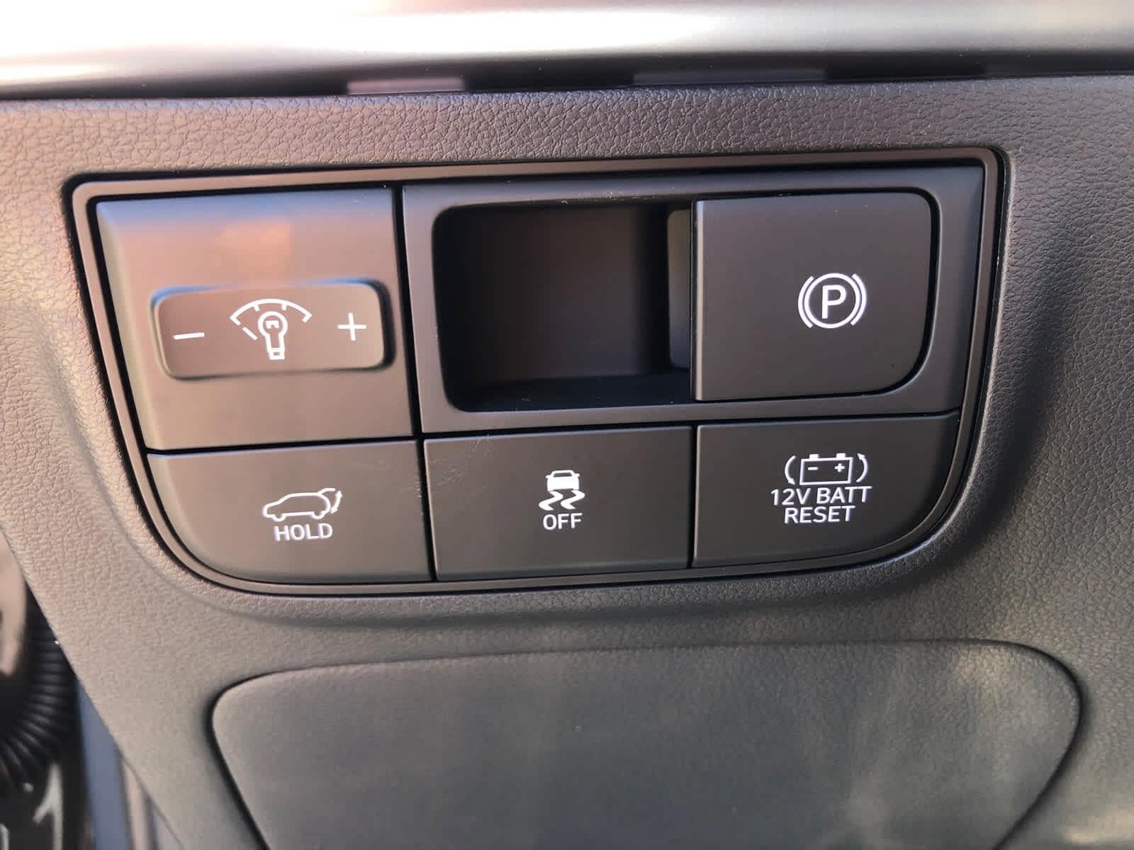 New 2026 Hyundai Tucson SEL AWD/4WD image 11