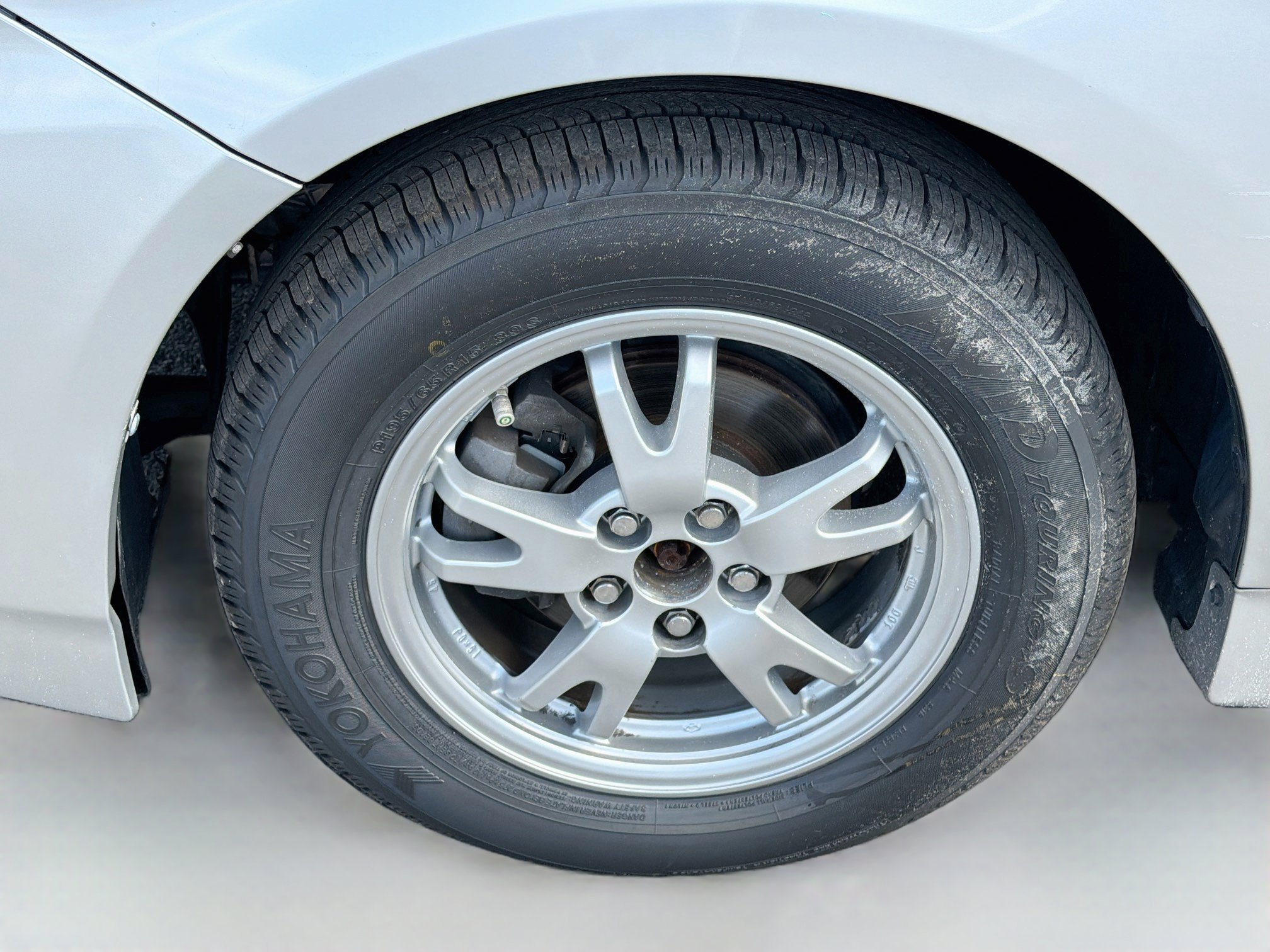Used 2010 Toyota Prius Three FWD image 34