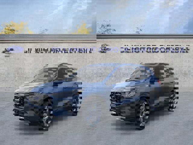 New 2026 Ford Escape ST-Line w/ Tech Pack #1 image 2