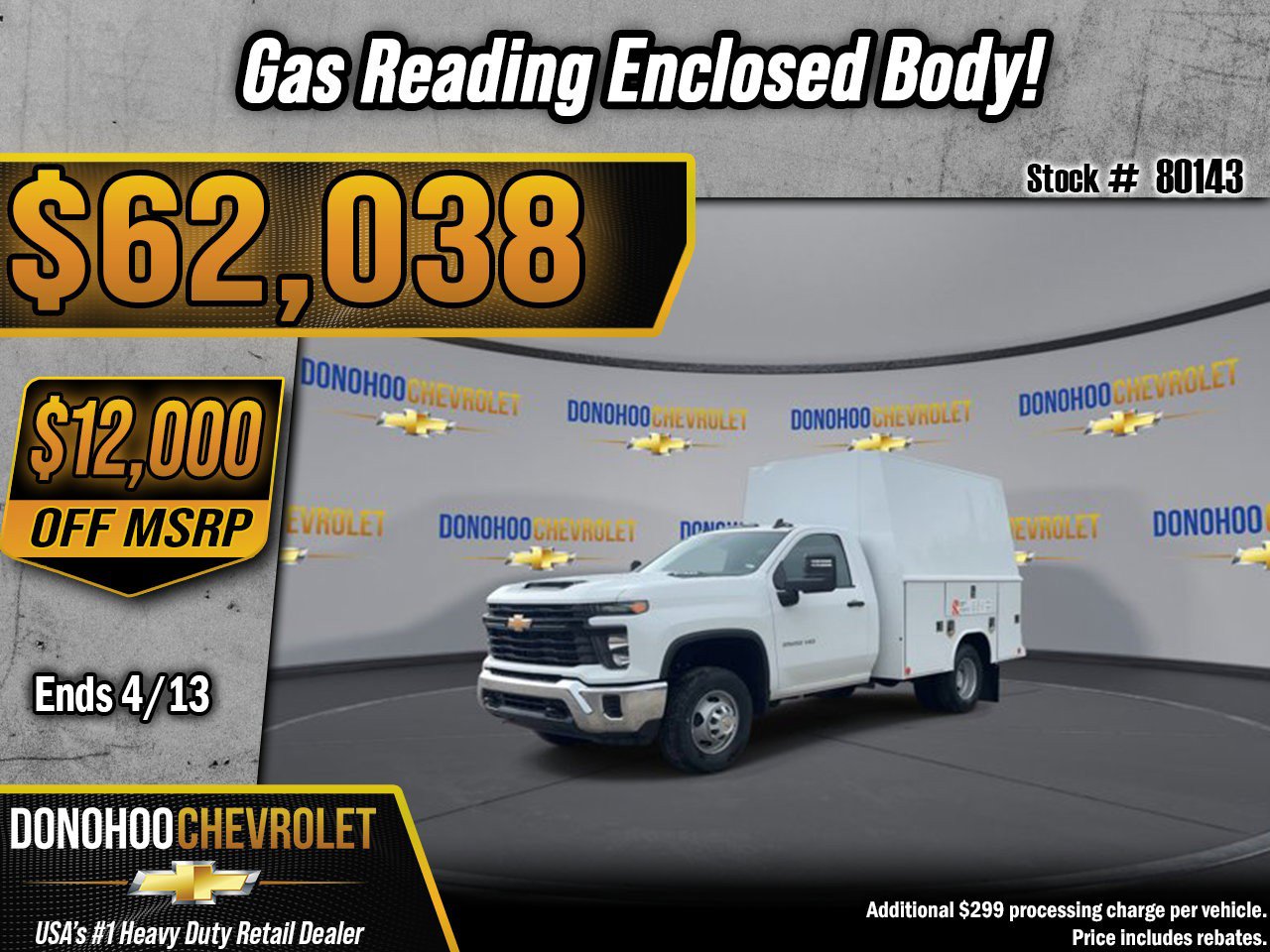 New 2025 Chevrolet Silverado 3500 W/T w/ WT Convenience Package