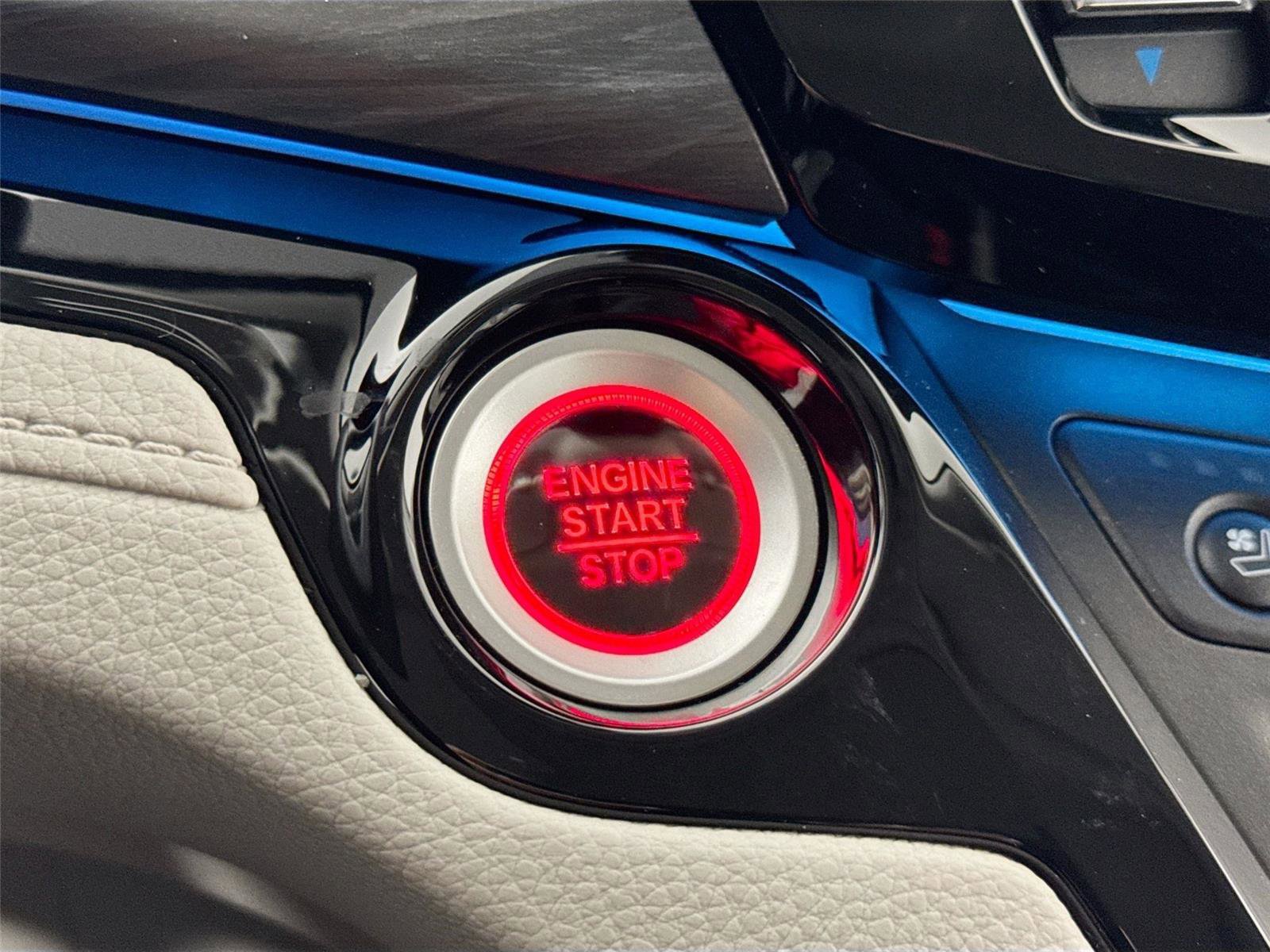 New 2026 Honda Odyssey Elite image 42