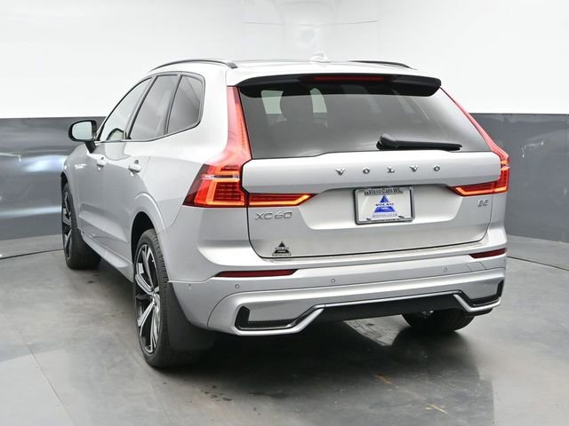 Used 2023 Volvo XC60 B5 Ultimate w/ Climate Package FWD image 8
