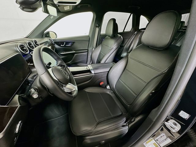 Used 2023 Mercedes-Benz GLC 300 4MATIC image 22