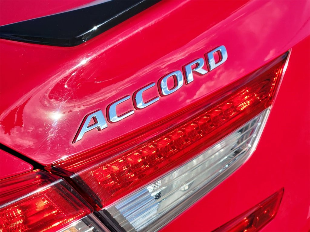 Used 2022 Honda Accord Sport image 25