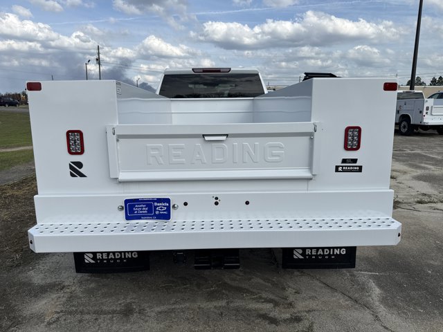 New 2025 GMC Sierra 3500 Pro w/ Convenience Package image 28