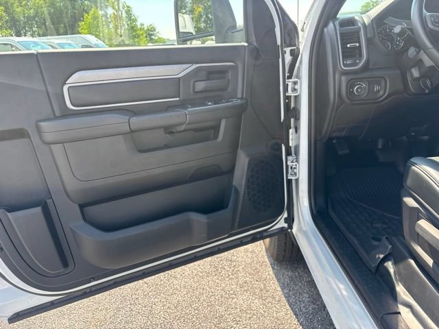 Used 2024 RAM 2500 Tradesman RWD image 14