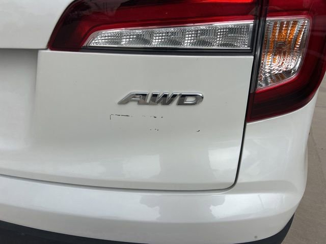 Used 2022 Honda Pilot TrailSport image 4