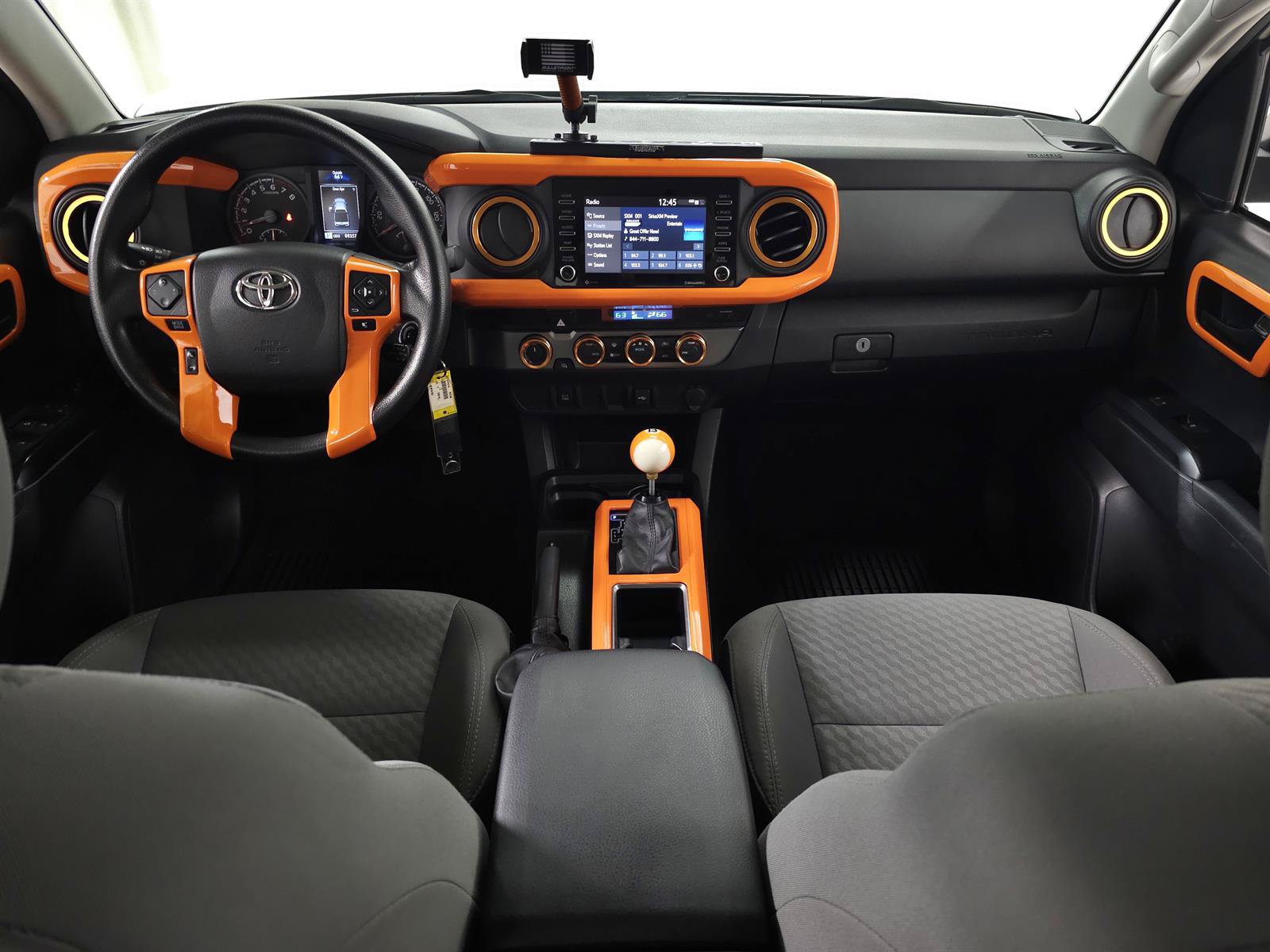 Used 2022 Toyota Tacoma SR AWD/4WD image 10