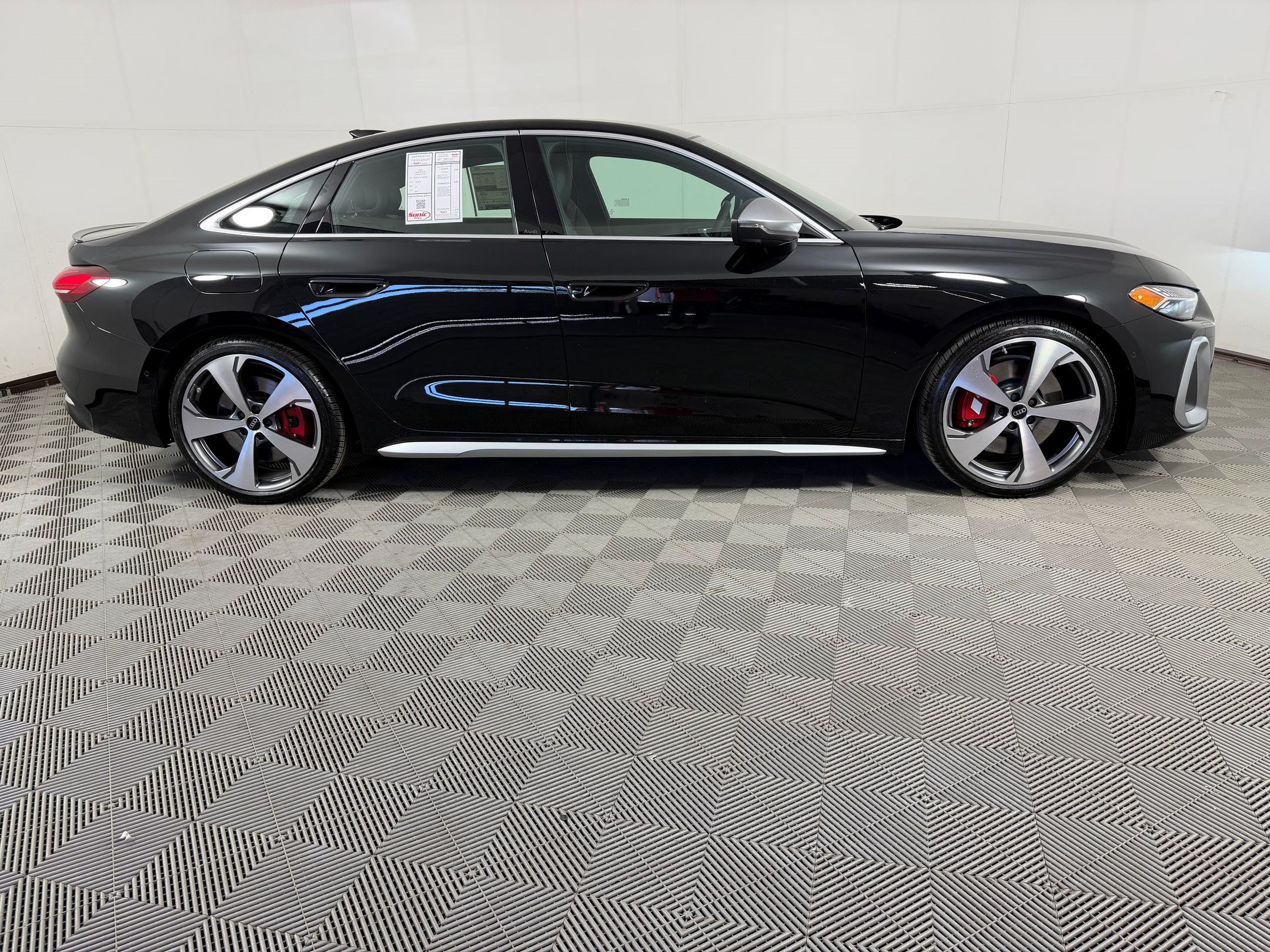 New 2026 Audi S5 Premium Plus AWD/4WD image 8