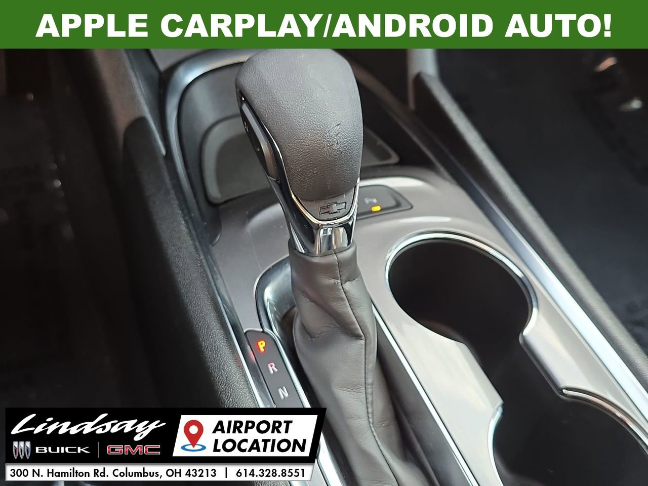 Used 2024 Chevrolet Malibu LT image 15