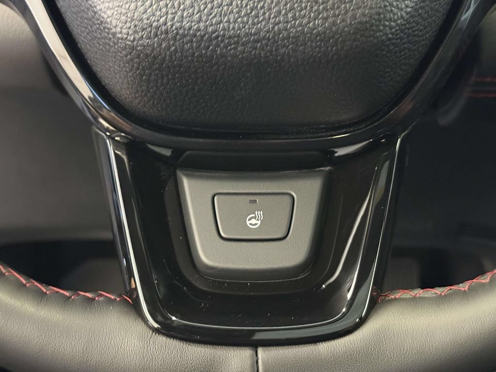 Used 2025 Honda Pilot Black Edition image 35