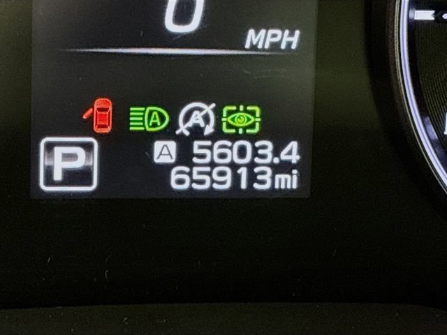 Used 2020 Subaru Legacy Limited w/ Popular Package #2 image 12