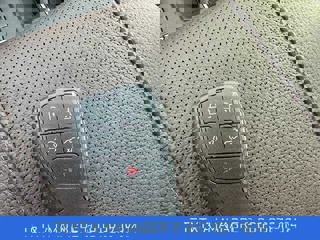 New 2026 GMC Sierra 1500 Denali w/ Denali Reserve Package image 47