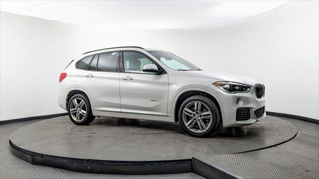 Used 2017 BMW X1 xDrive28i image 11