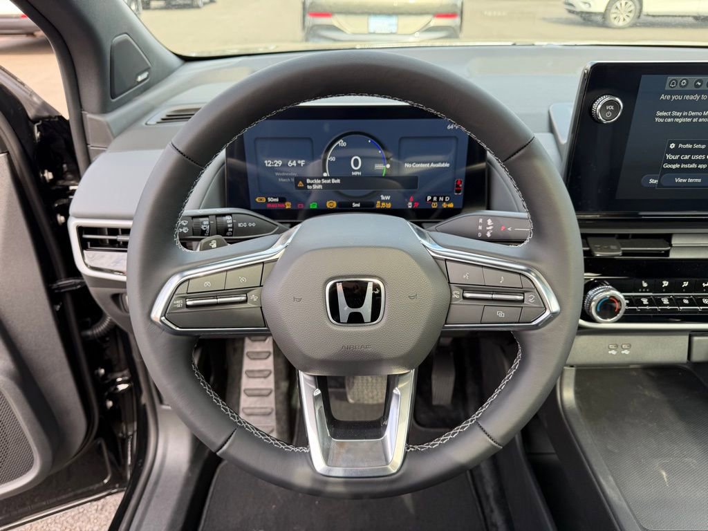 New 2026 Honda Prologue Elite image 20