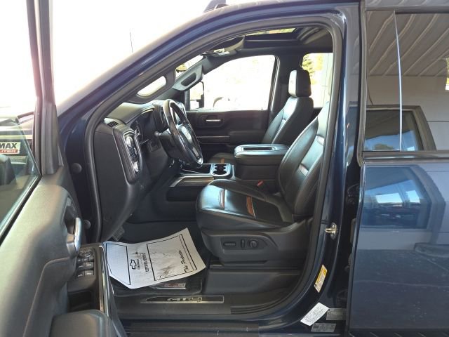 Used 2021 GMC Sierra 2500 AT4 w/ AT4 Premium Plus Package image 25