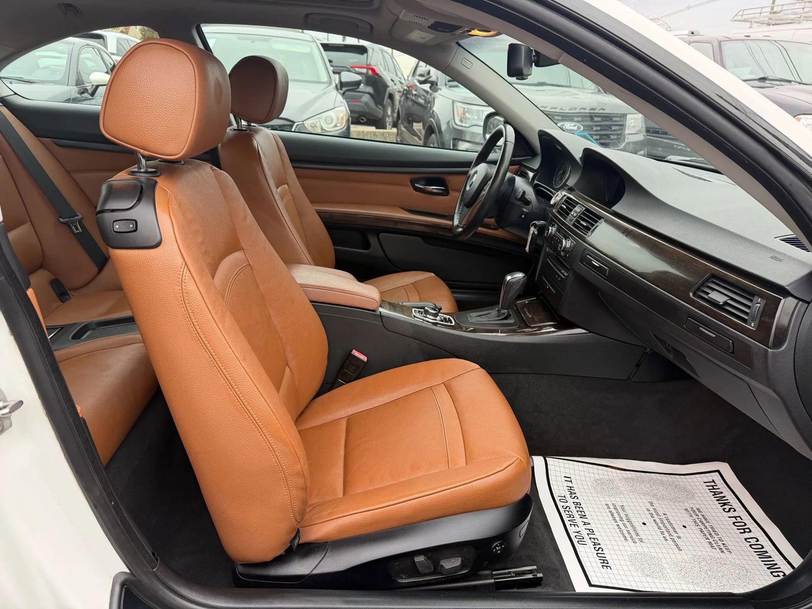 Used 2013 BMW 328i xDrive Coupe image 22