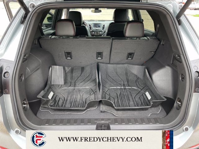 Used 2024 Chevrolet Equinox RS FWD image 21