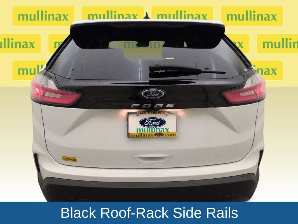 Certified 2021 Ford Edge SE image 27