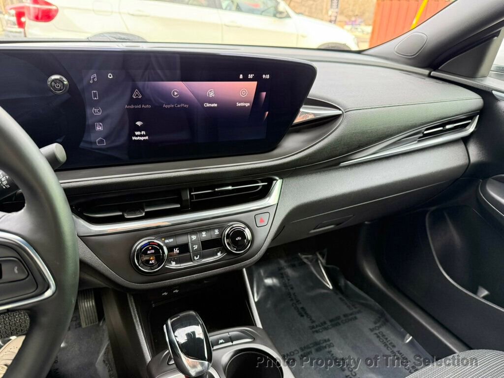 Used 2024 Buick Envista Preferred w/ Convenience I Package image 24