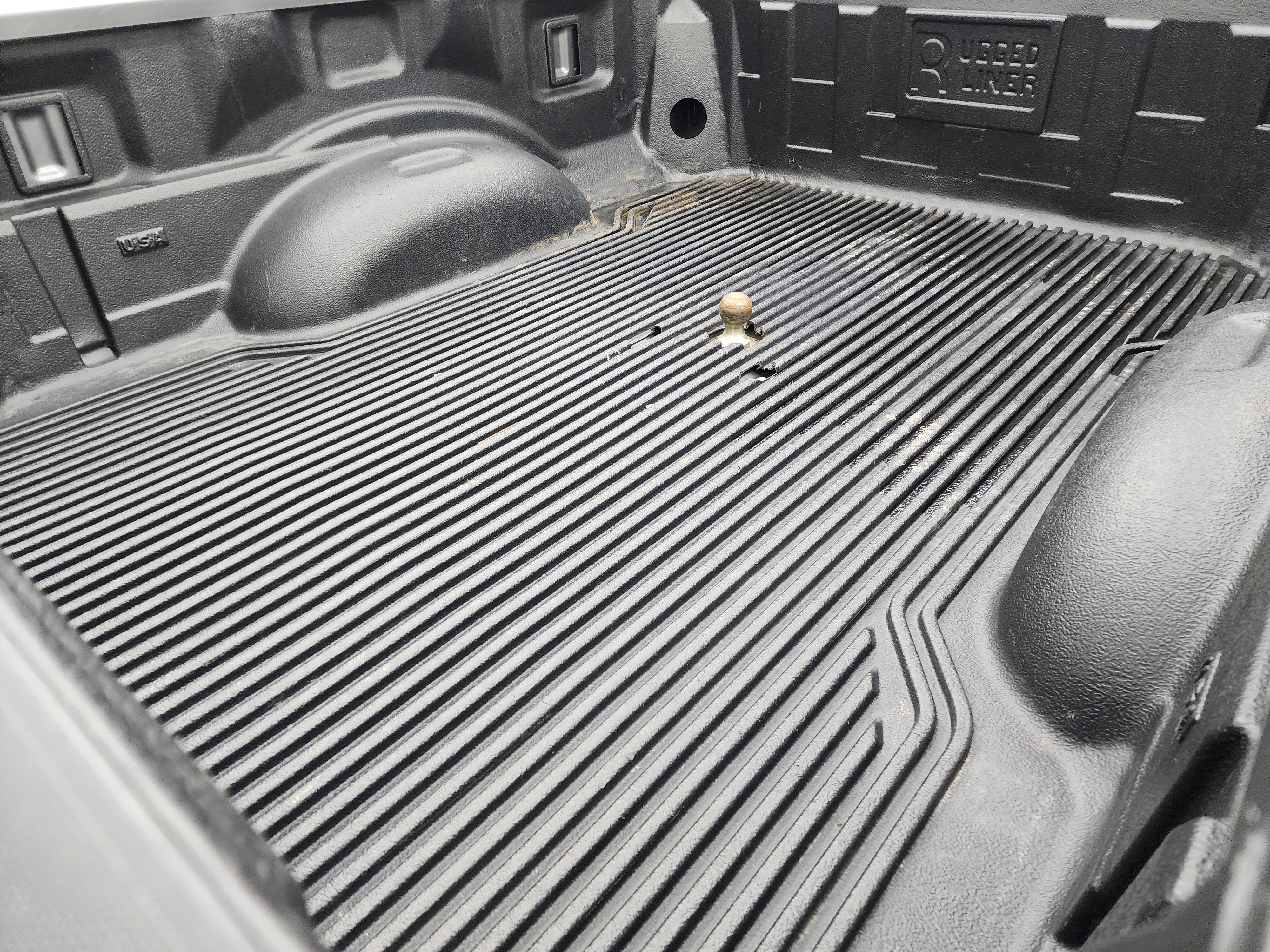 Used 2022 Ford F250 XL w/ STX Appearance Package image 5