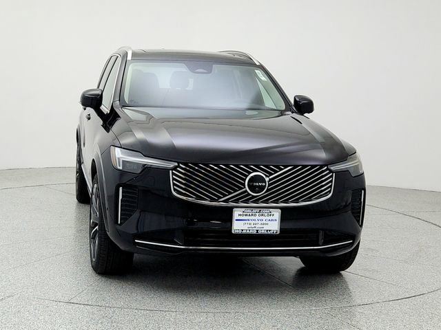 New 2026 Volvo XC90 B6 Plus w/ Protection Package image 2