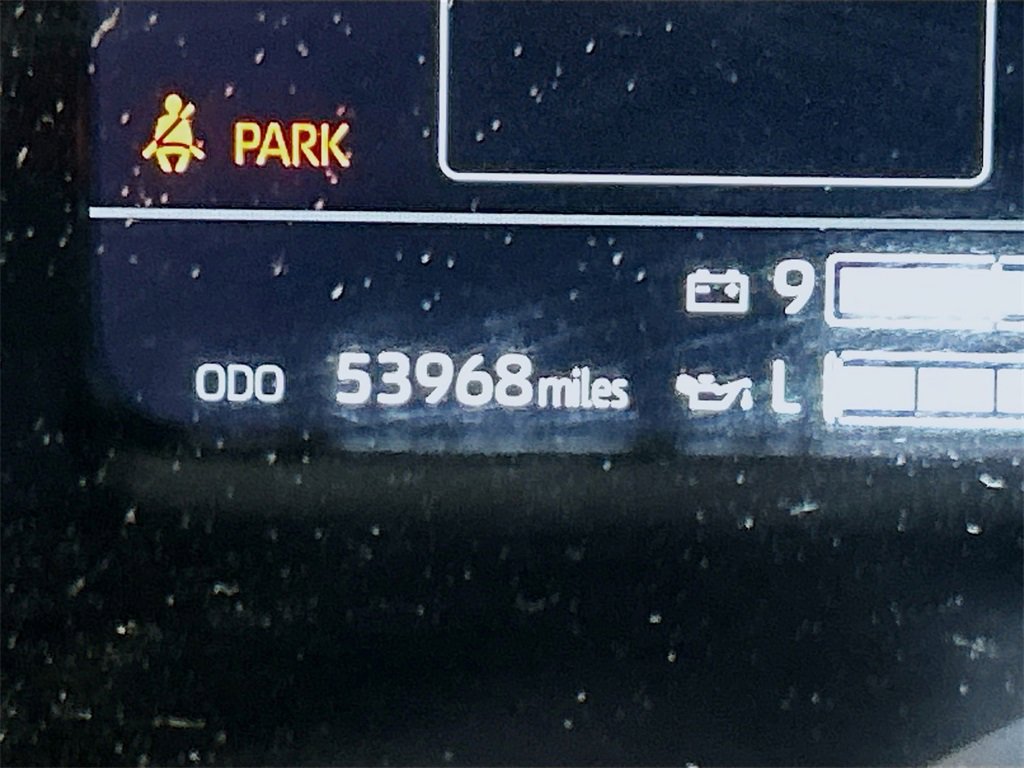 Used 2024 Toyota Tundra Limited image 10