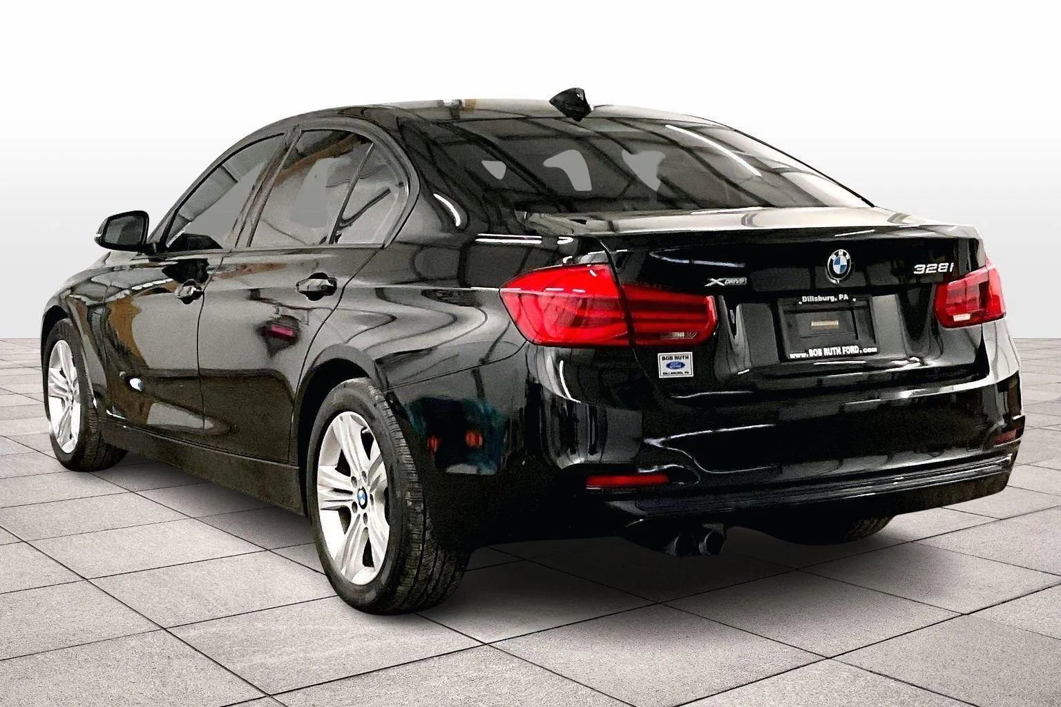 Used 2016 BMW 328i xDrive Sedan image 10