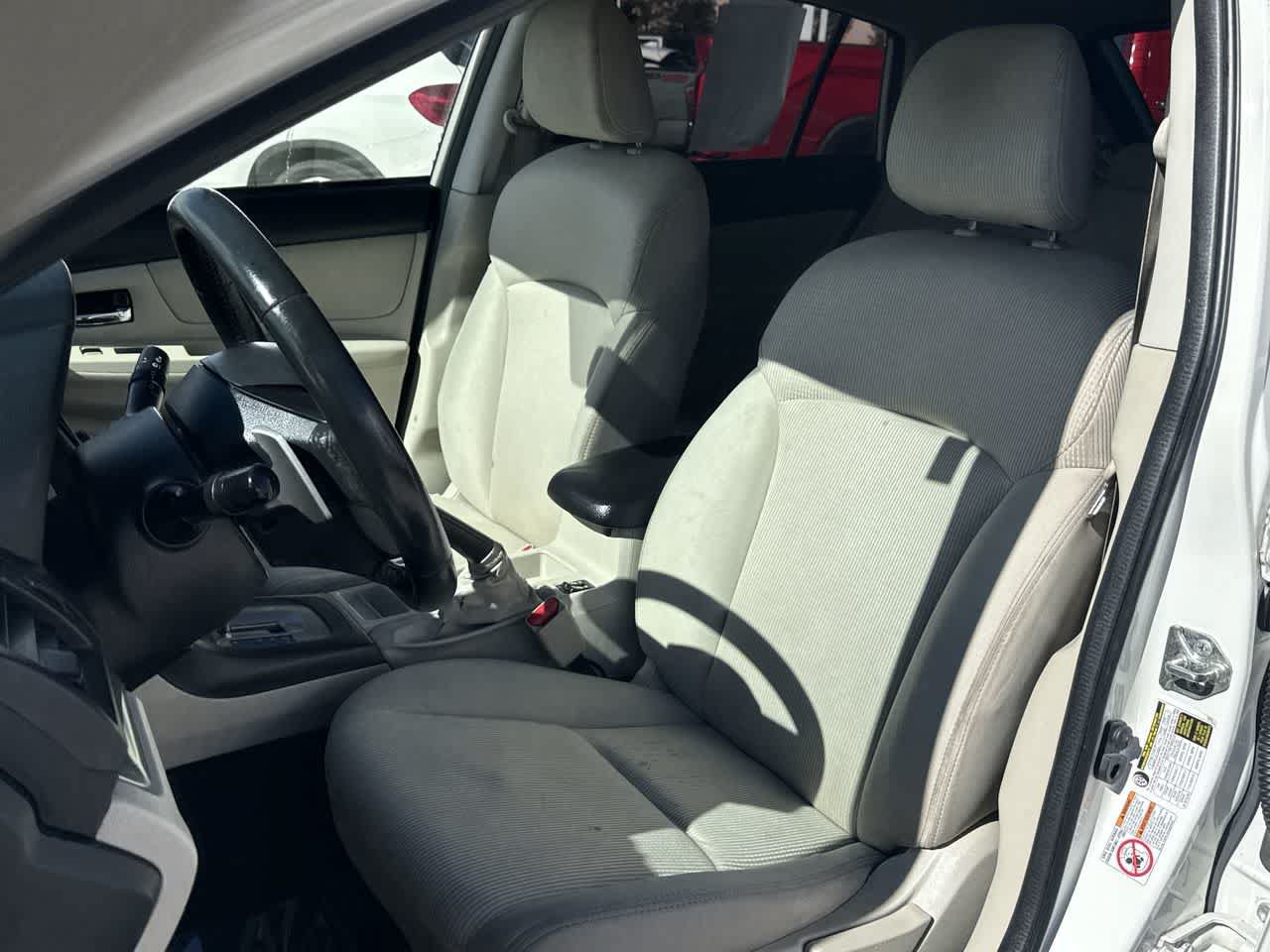 Used 2013 Subaru Impreza 2.0i Sport Premium w/ Popular Pkg 1 AWD/4WD image 11