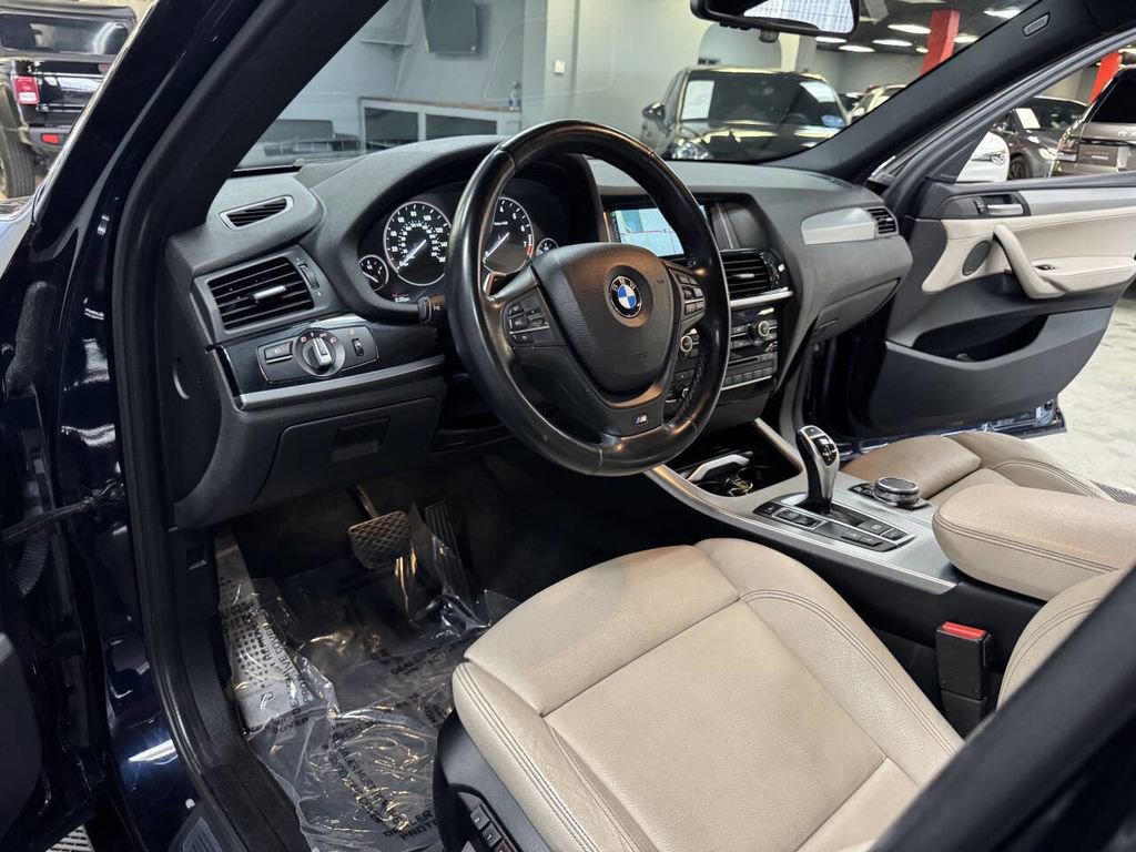 Used 2016 BMW X4 xDrive35i image 40