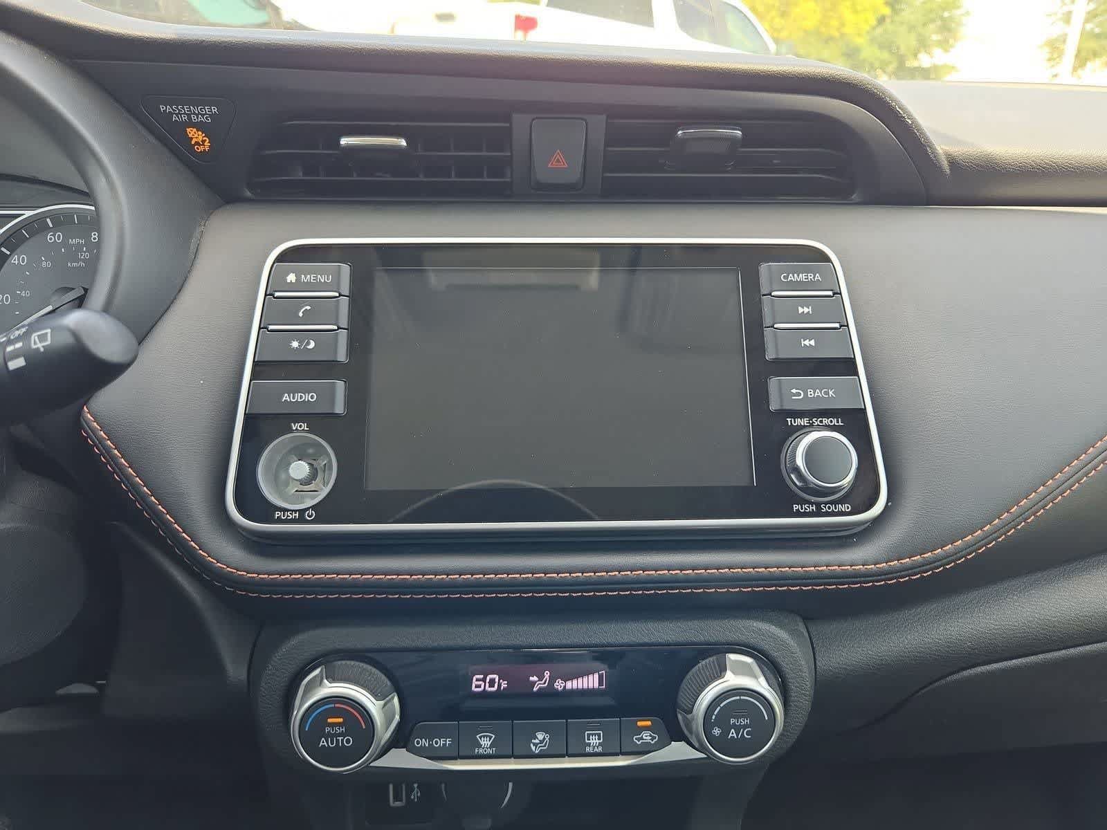 Used 2018 Nissan Kicks SR FWD image 25