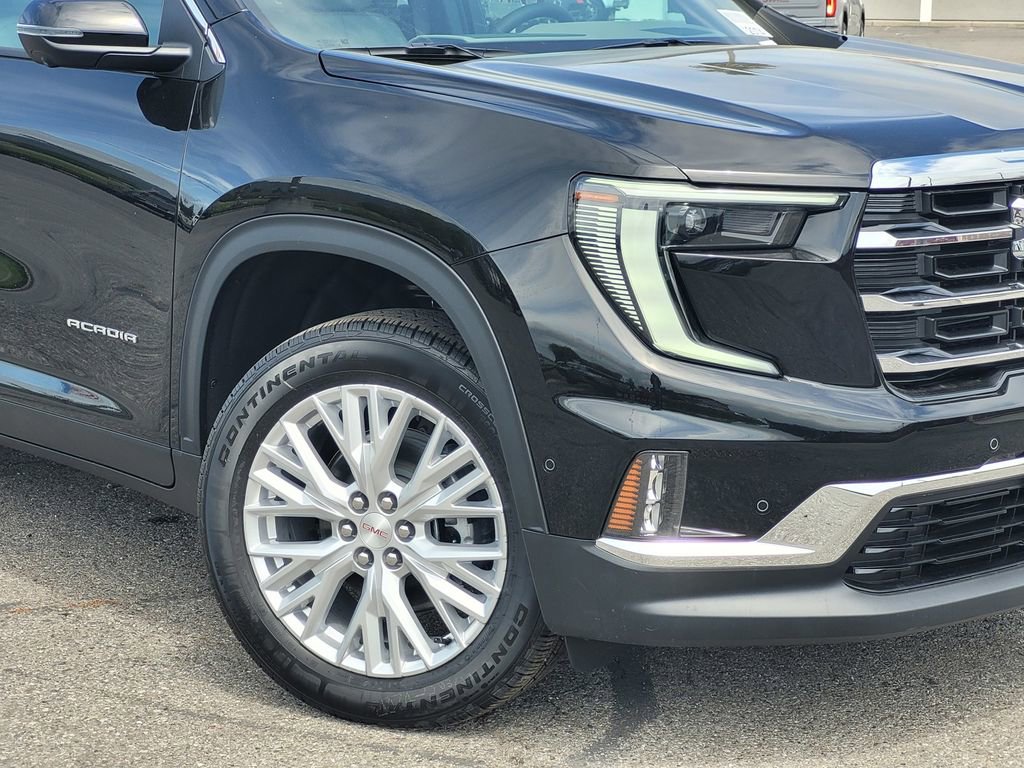 New 2025 GMC Acadia Elevation w/ Super Cruise Package image 6