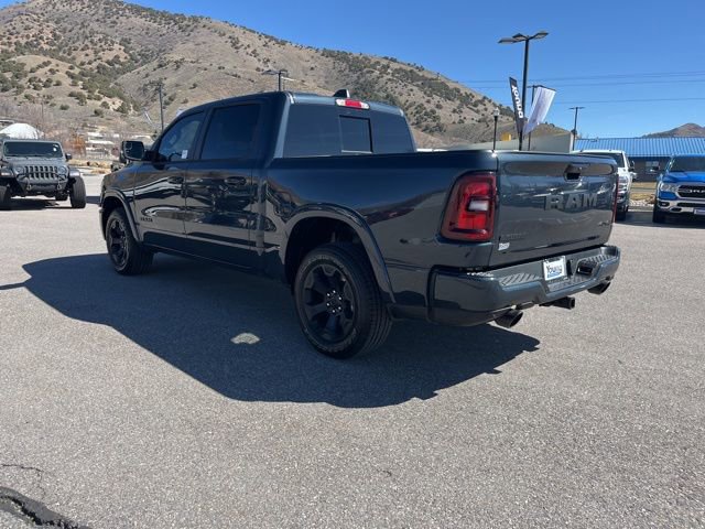 Used 2026 RAM 1500 Big Horn image 6