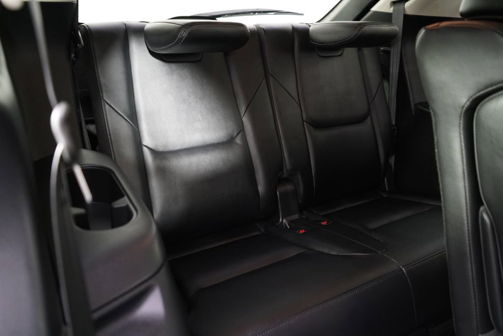 Used 2023 MAZDA CX-9 Touring Plus AWD/4WD image 19
