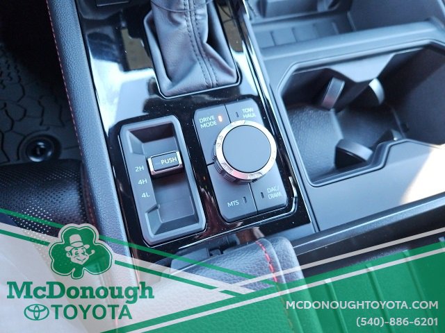 New 2026 Toyota Tundra TRD Pro image 36