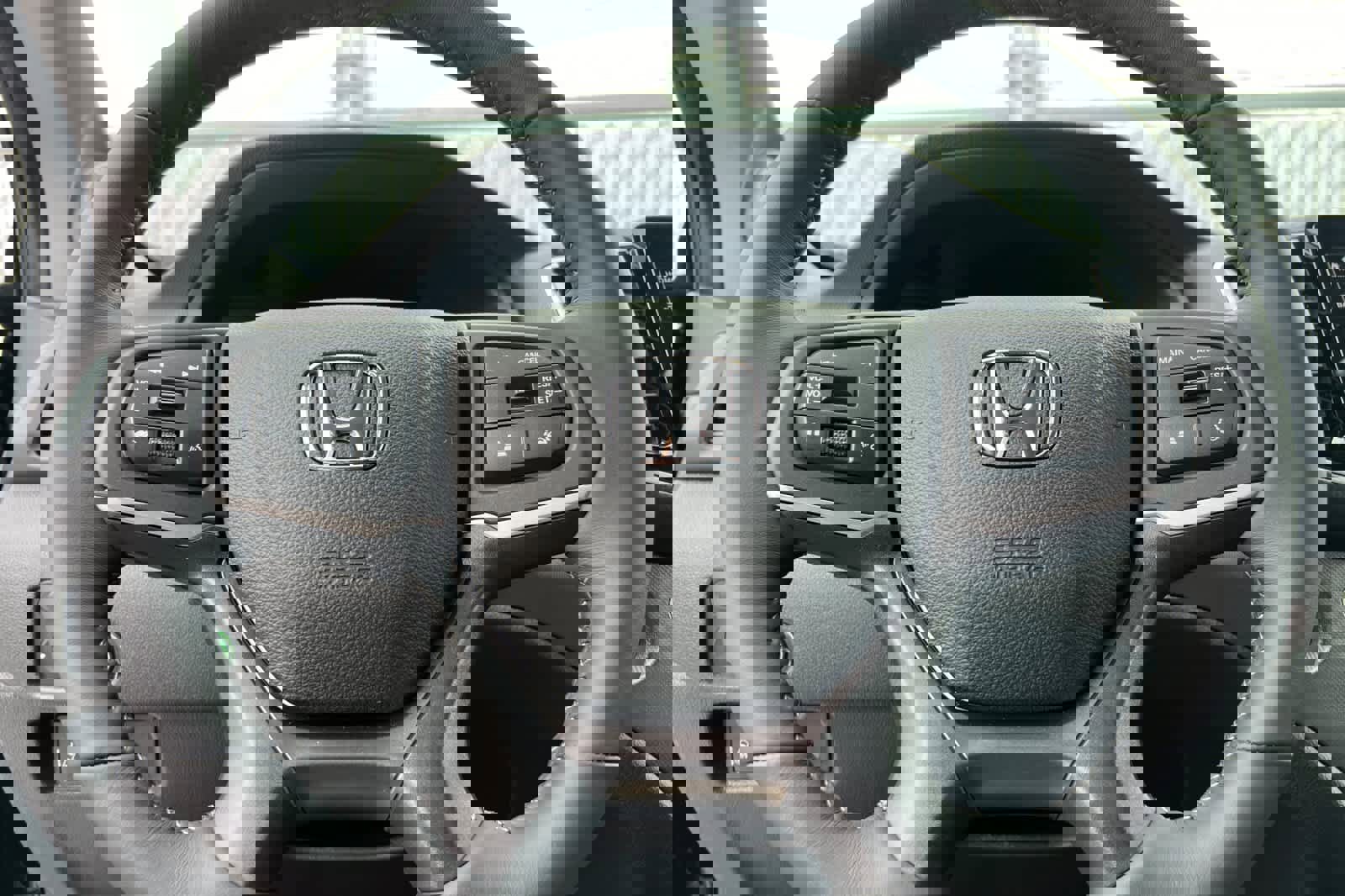 New 2025 Honda Ridgeline Sport+ image 24