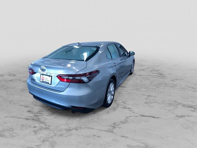 Certified 2023 Toyota Camry LE image 9