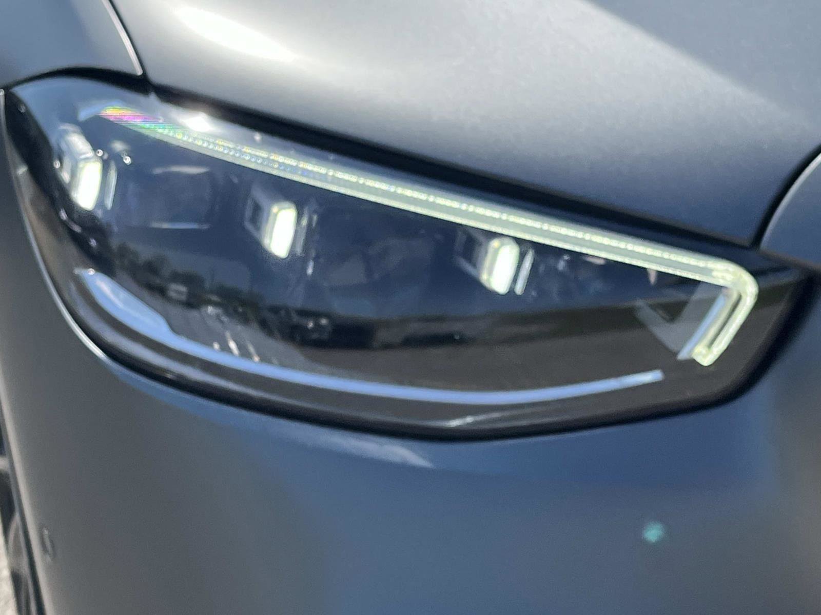 Certified 2023 Mercedes-Benz S 500 4MATIC image 9