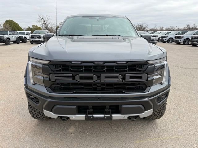 New 2026 Ford F150 Raptor image 2