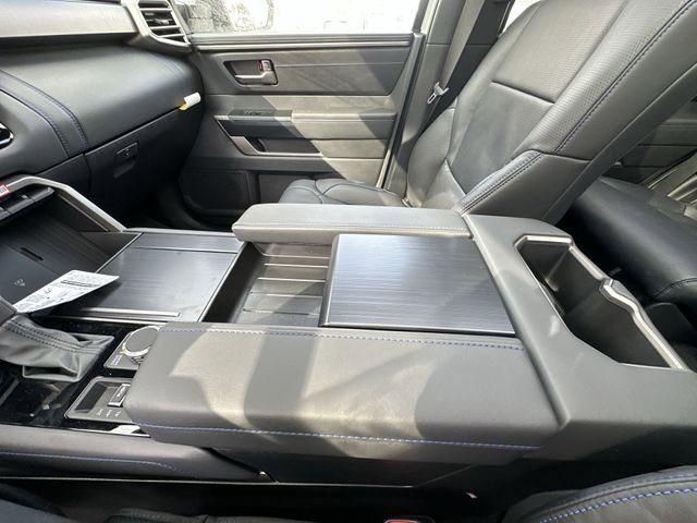 New 2026 Toyota Sequoia Platinum image 26