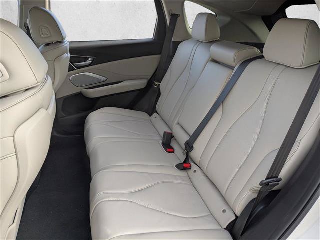 Used 2026 Acura RDX w/ Technology Package AWD/4WD image 16