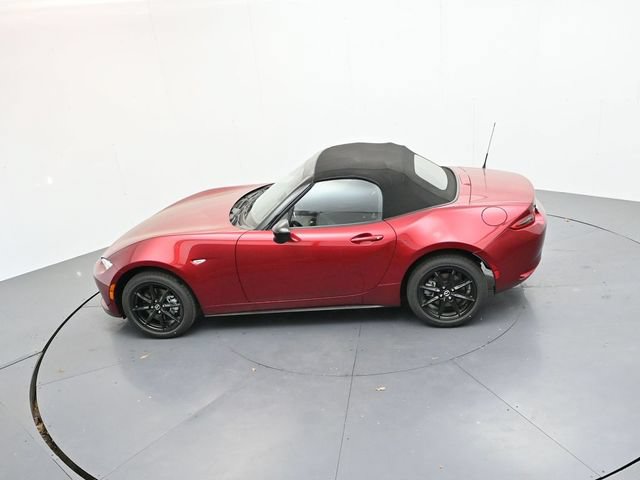New 2026 MAZDA MX-5 Miata Sport RWD image 12