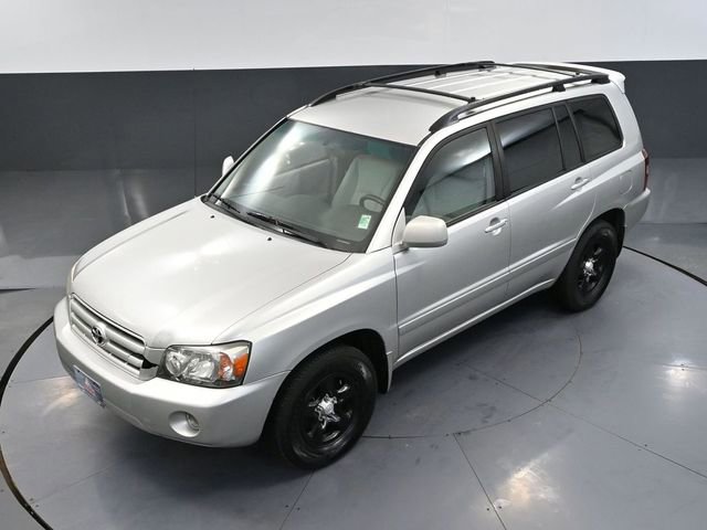 Used 2007 Toyota Highlander Base image 48