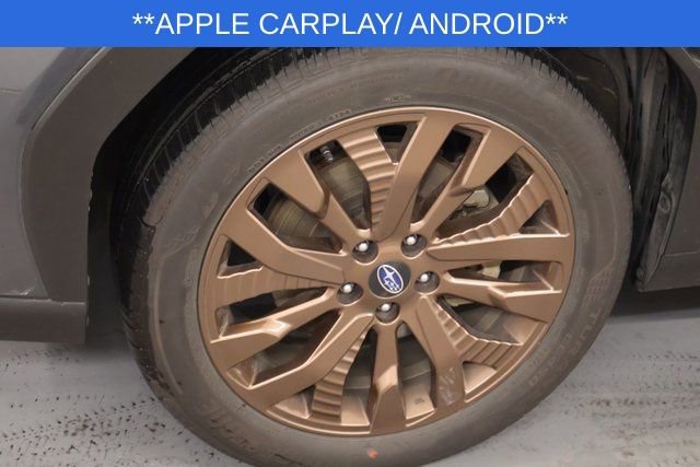 Certified 2025 Subaru Forester Sport image 8